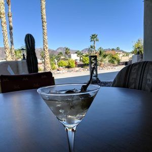 Meet your Posher, Cathy